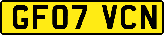 GF07VCN