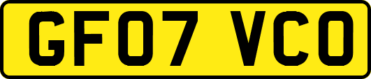 GF07VCO