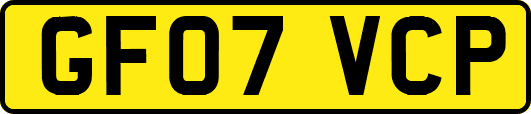 GF07VCP