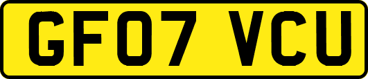 GF07VCU