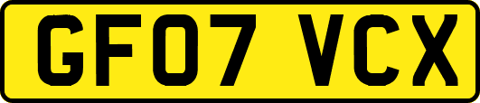 GF07VCX