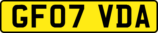 GF07VDA