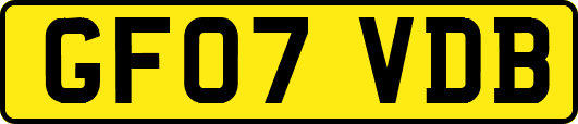 GF07VDB