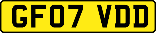 GF07VDD