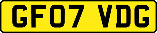 GF07VDG