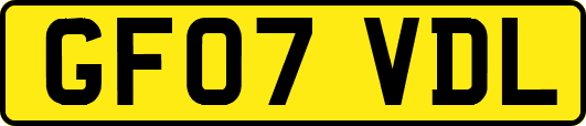 GF07VDL