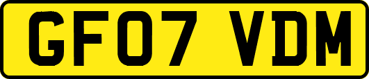 GF07VDM