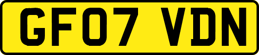 GF07VDN