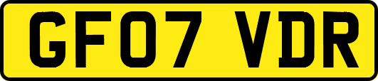 GF07VDR