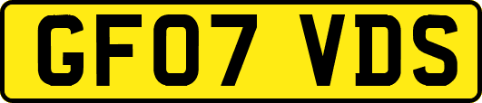GF07VDS
