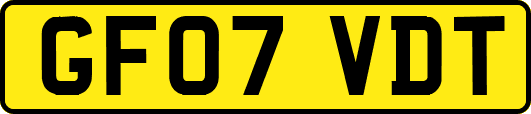 GF07VDT