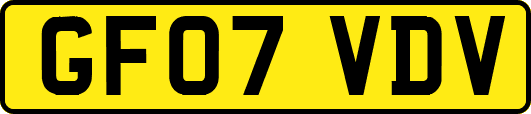 GF07VDV