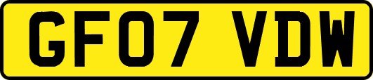 GF07VDW