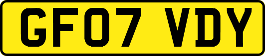 GF07VDY