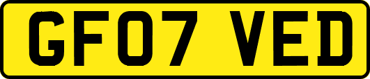 GF07VED