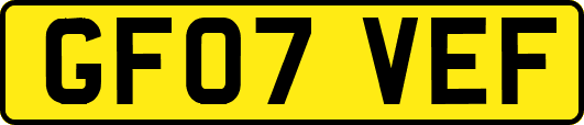 GF07VEF