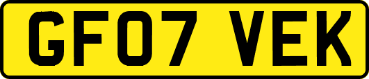 GF07VEK
