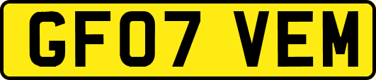 GF07VEM
