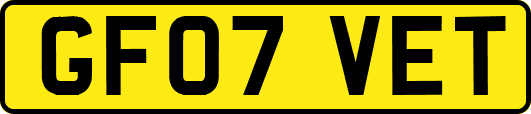 GF07VET