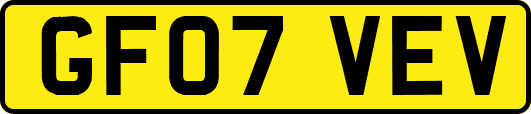 GF07VEV