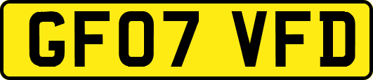 GF07VFD