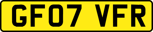 GF07VFR