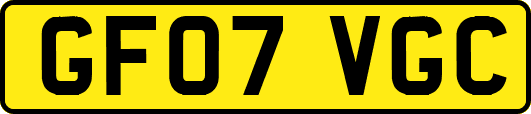 GF07VGC