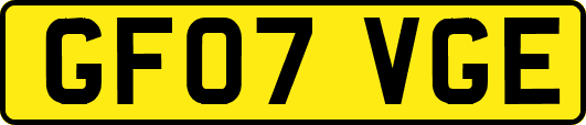 GF07VGE
