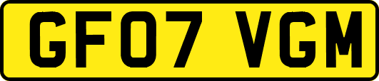 GF07VGM