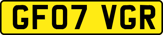 GF07VGR