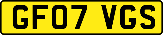 GF07VGS