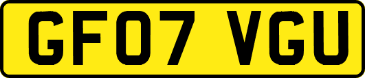 GF07VGU