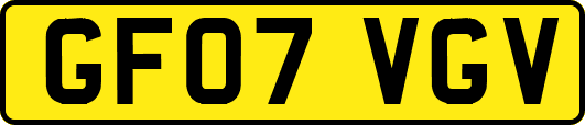 GF07VGV
