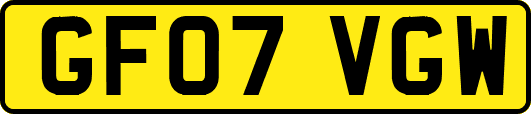 GF07VGW