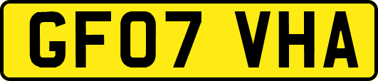 GF07VHA