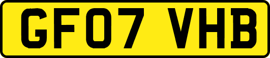 GF07VHB