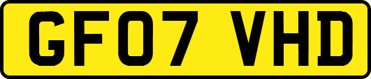 GF07VHD