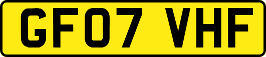 GF07VHF