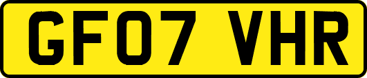 GF07VHR