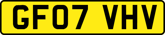 GF07VHV