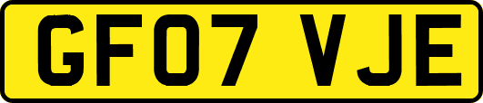 GF07VJE