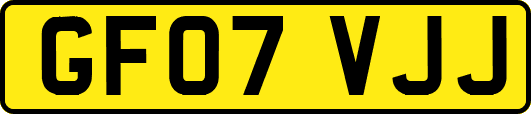 GF07VJJ