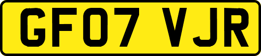 GF07VJR