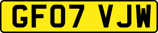 GF07VJW
