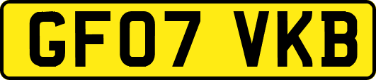 GF07VKB