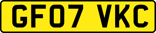 GF07VKC