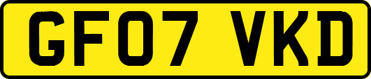 GF07VKD