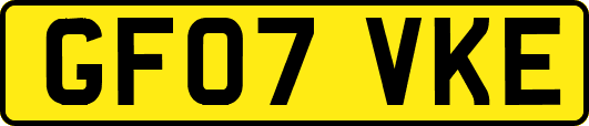 GF07VKE