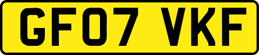 GF07VKF