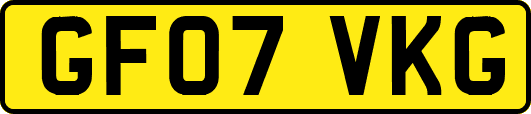 GF07VKG